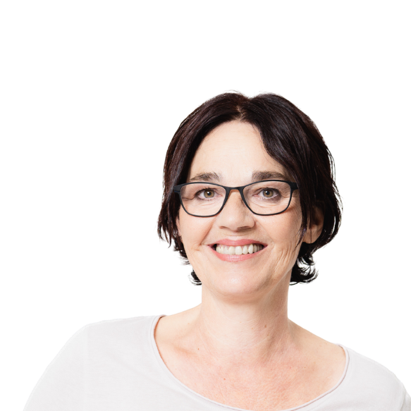 Monique van Schijndel