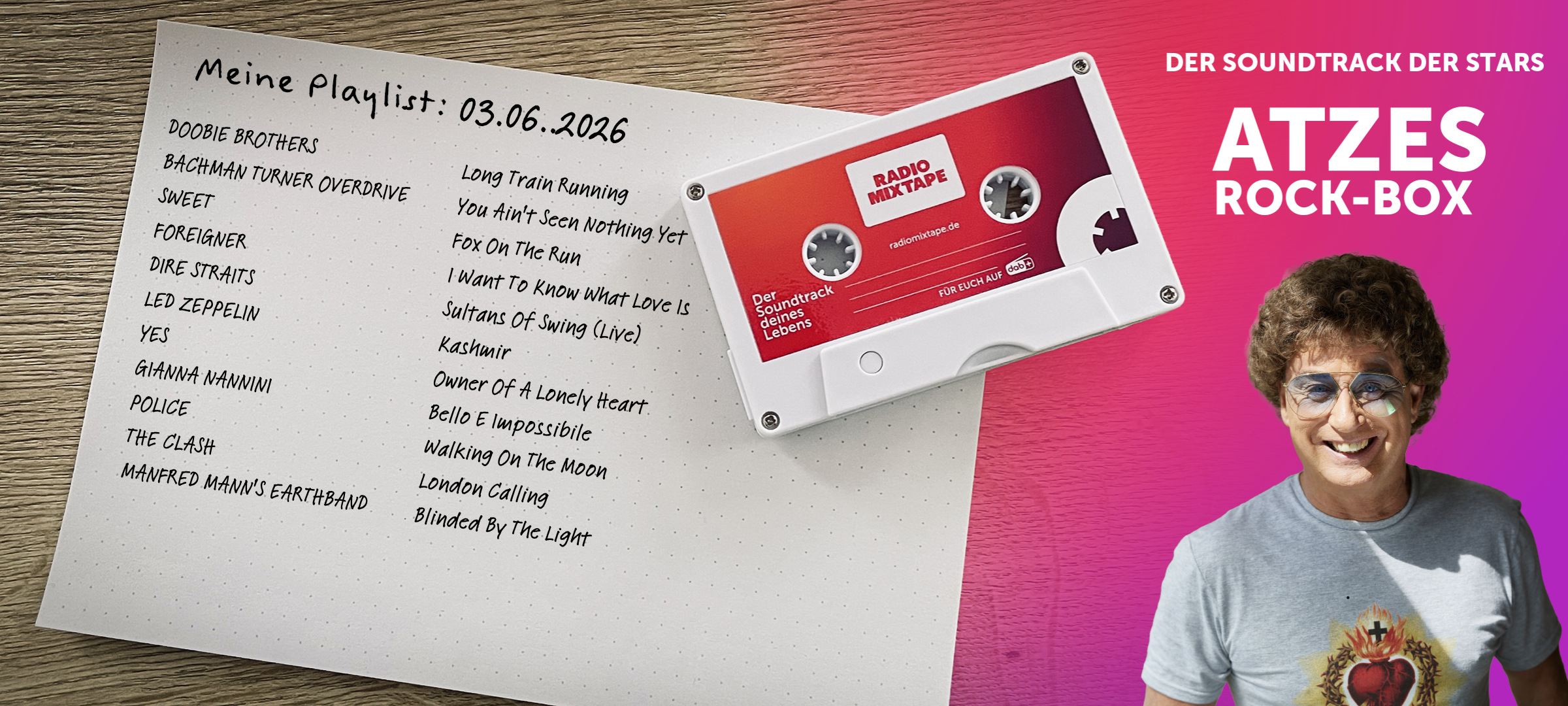 Atze Schröders Rockbox